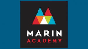 Marin Academy Logo