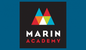 Marin Academy Logo