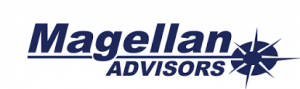 Magellan Advisors Logo