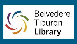 Belevedere Tiburon Library logo