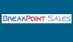 Breakpoint sales logo