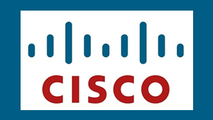 Cisco logo