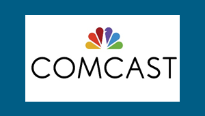 Comcast logo