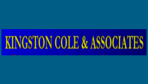 Kingston logo