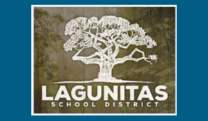 Lagunitas SD logo