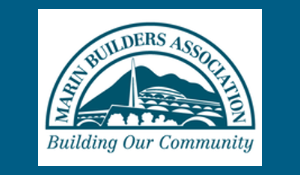 Marin Builders Association logo