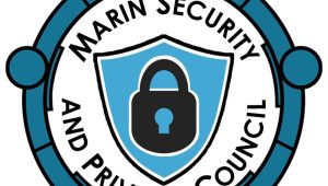 Marin Security and Privacy Council logo