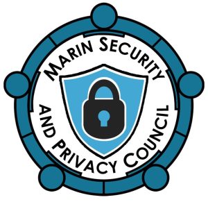 Marin Security and Privacy Council logo