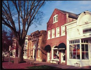 Main Street Shops