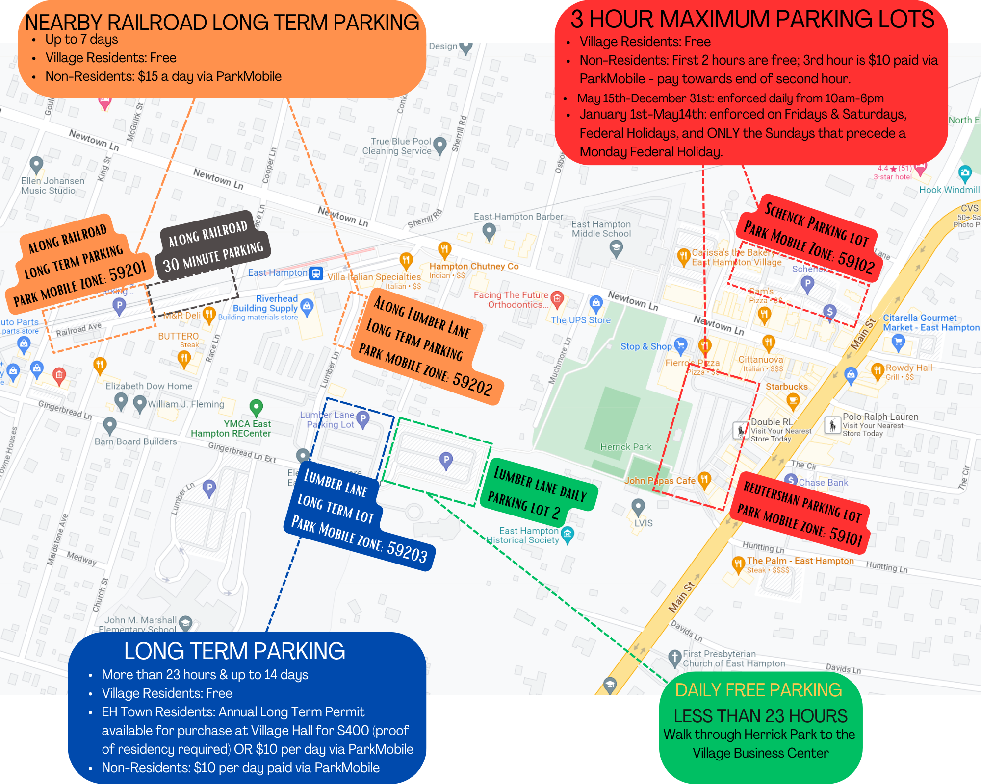 Parking Map Updated 10.20.23 