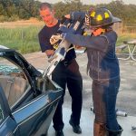 FD Extrication 1 2023