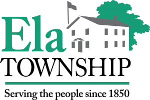 Ela Township Logo