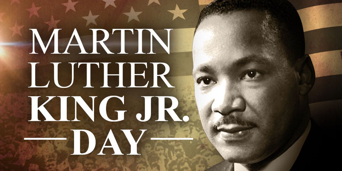 Ela Township Offices Closed in Observance of Martin Luther King Jr. Day