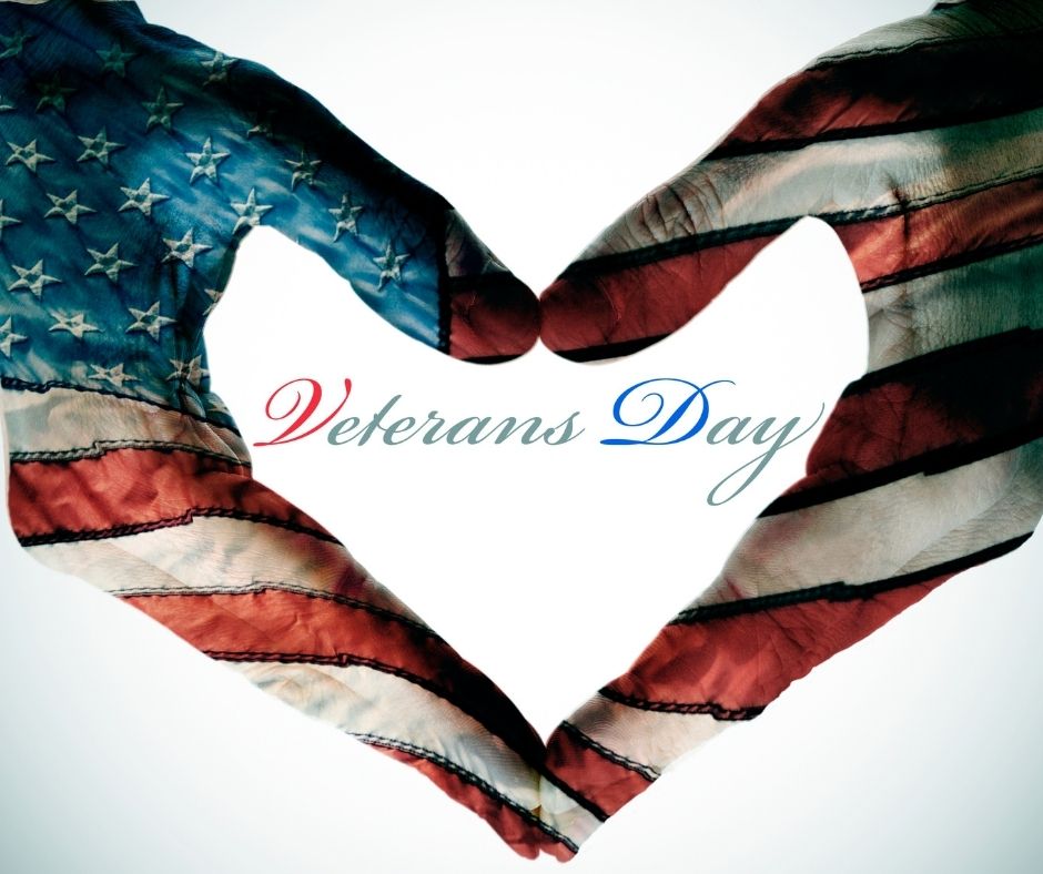 Ela Township Offices Closed in Observance of Veterans Day Ela