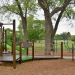 Playground Equipment