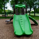 Green Slide