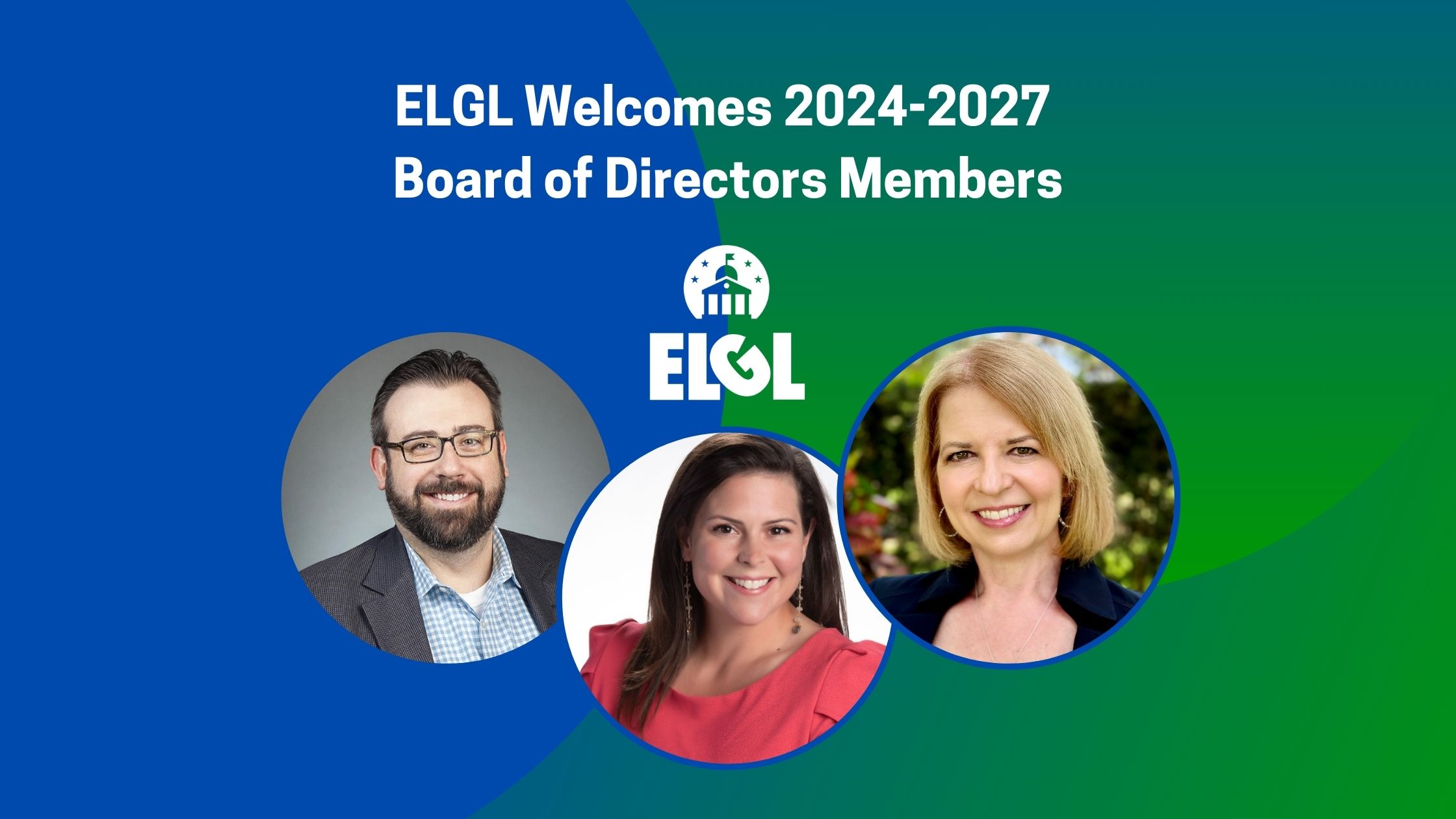 2024-2027 Board of Directors Selected