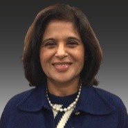 poonam davis