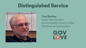 GovLove Podcast