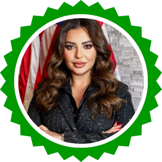 Shahad Mohammed