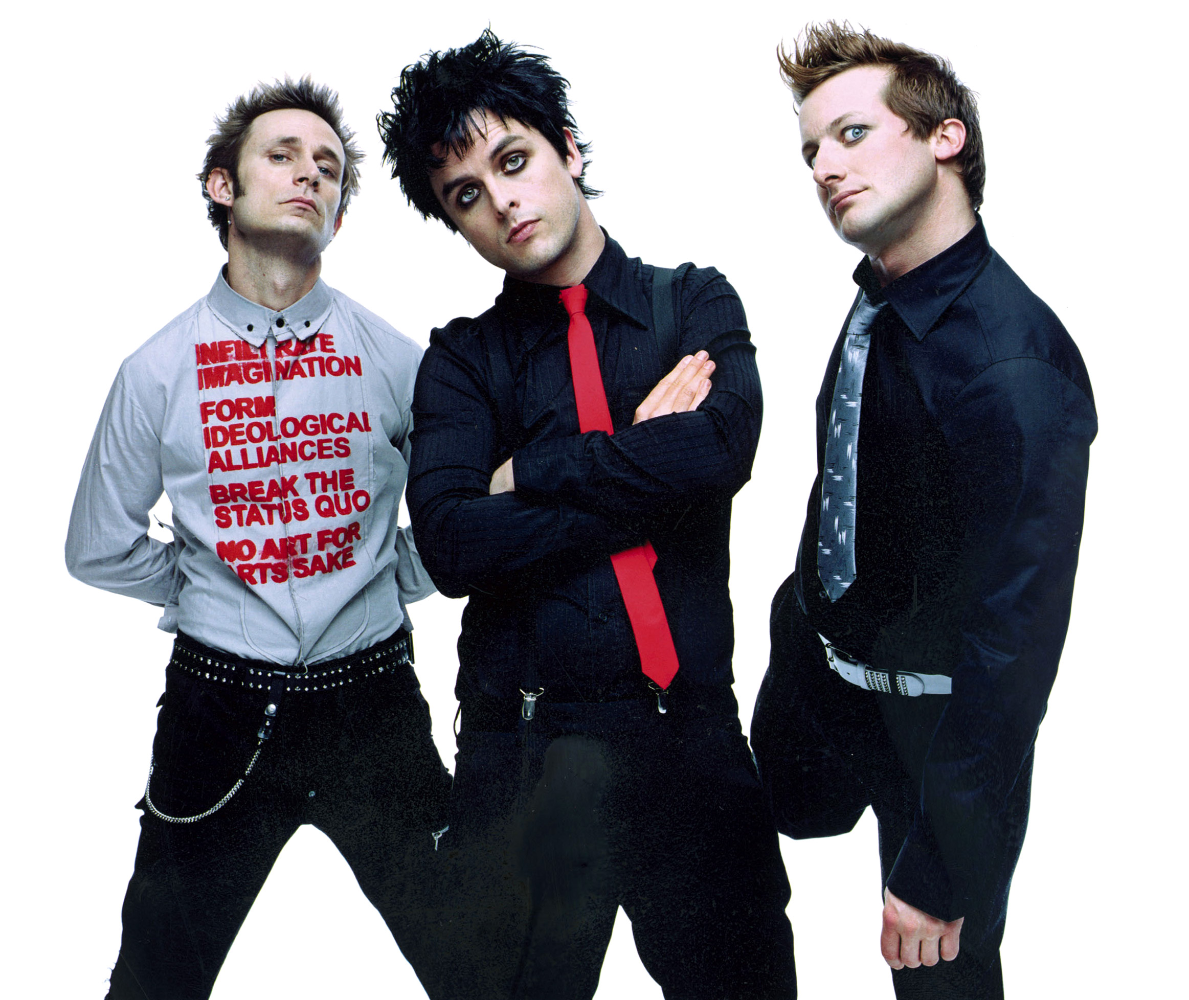 Green Day - ELGL