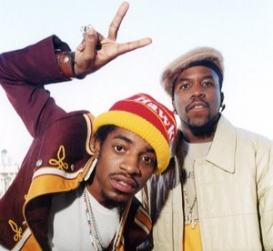 HIPHOPINPICTURES on Twitter OutKast httpstcovyCk78xLCz   Twitter