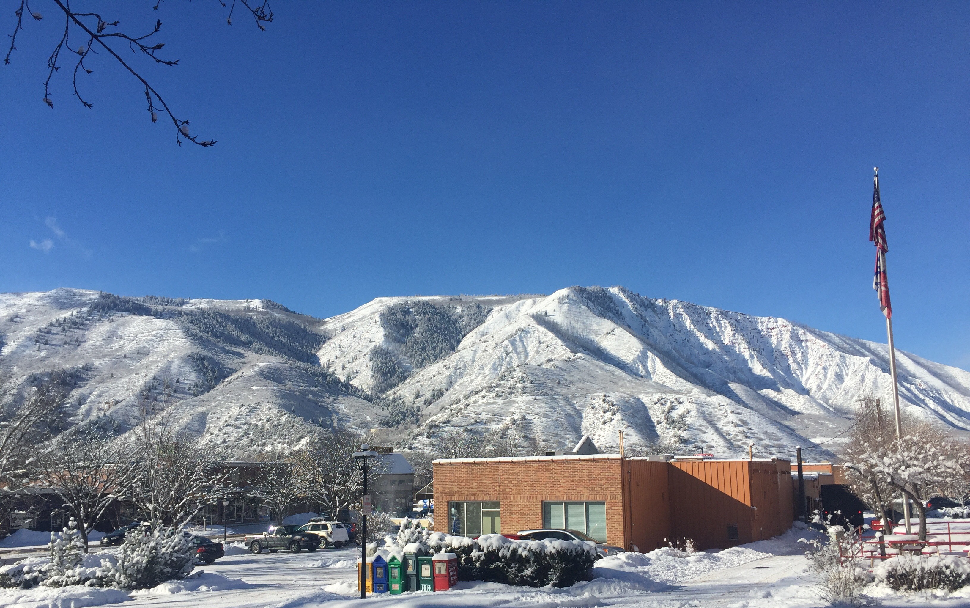 Glenwood Springs, CO