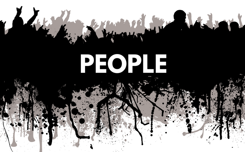 People