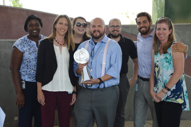 How Centennial, CO Received the 2017 Gallup Great Workplace Award - ELGL