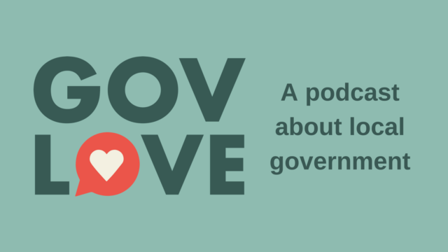 GovLove Podcast