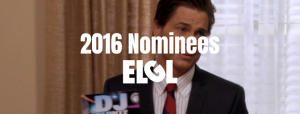 2016 Nominees