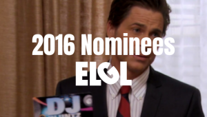 2016 Nominees