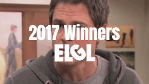 2017 winners