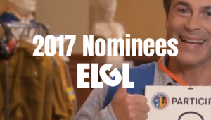 2017 nominees
