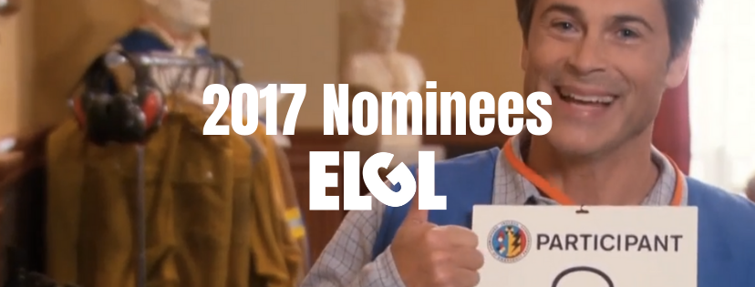 2017 nominees