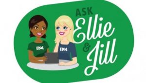 Ask Ellie and Jill