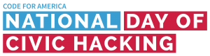 National Day of Civic Hacking