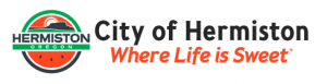 City of Hermiston logo