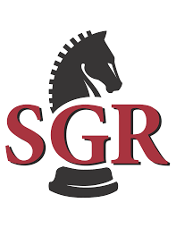 SGR logo