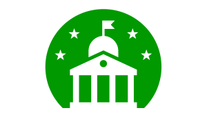 ELGL green icon