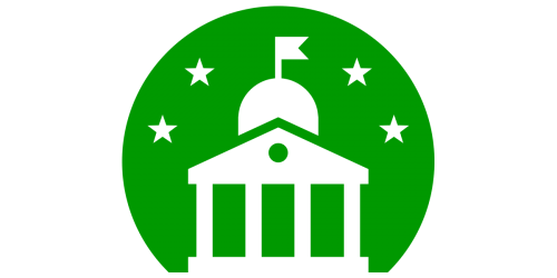 ELGL green icon
