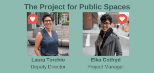 Project for Public Spaces