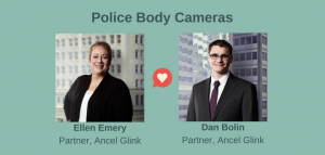 Police Body Cameras