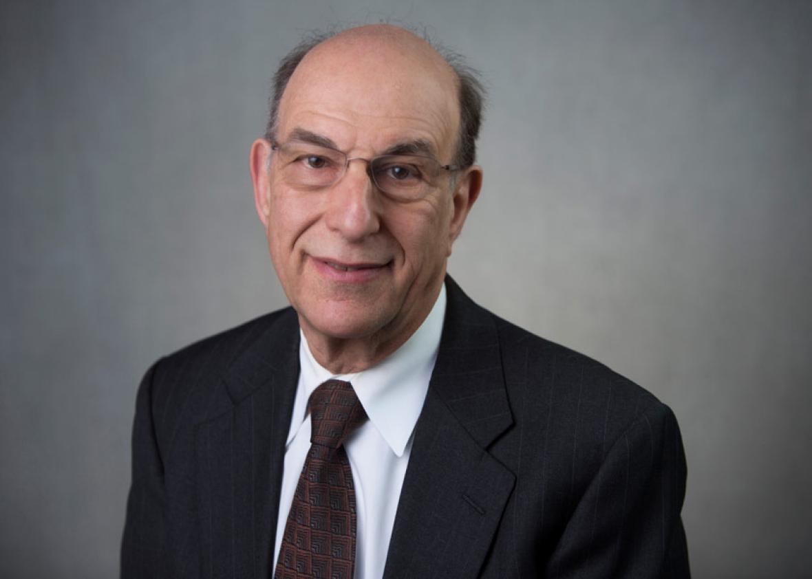 Richard Rothstein