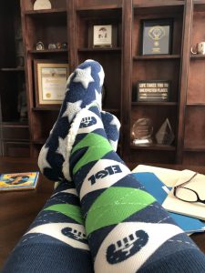 ELGL Socks