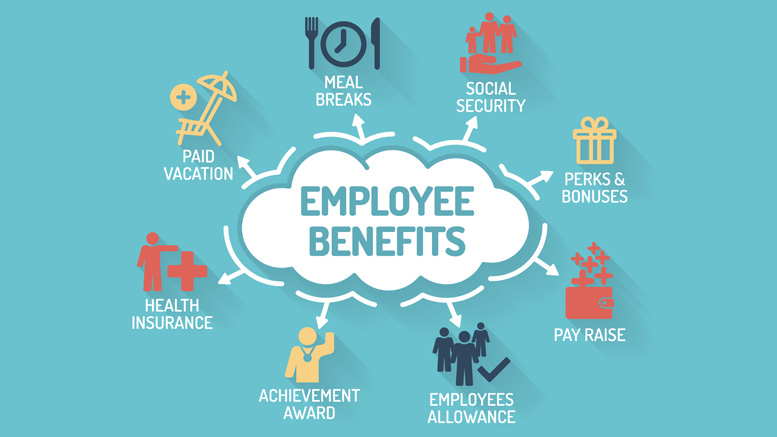 Benefits And Benefits Of Employees