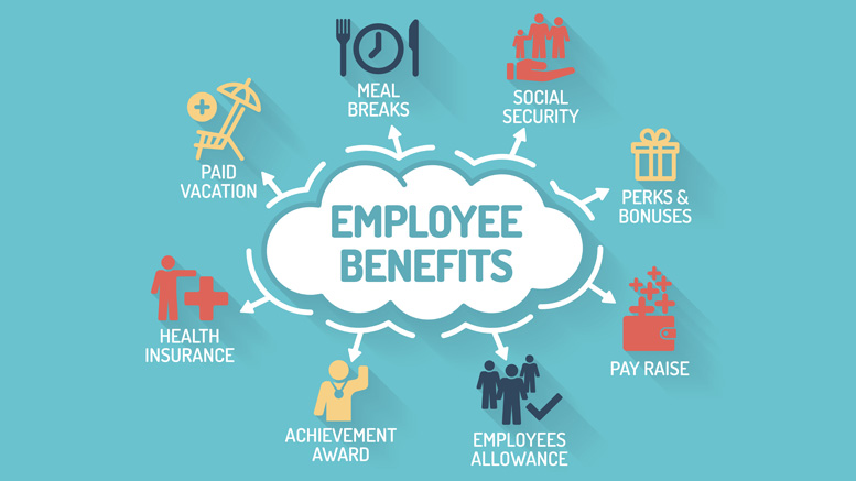 Employee Benefits