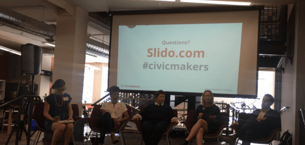 Home - CivicMakers