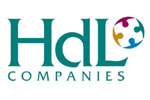 HdL logo