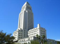 LA City Hall